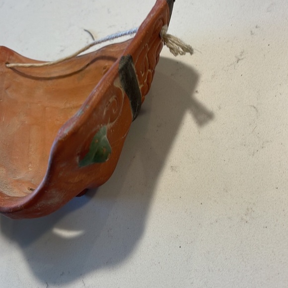 - Clay mask ceramic Aztec - Picture 5 of 12